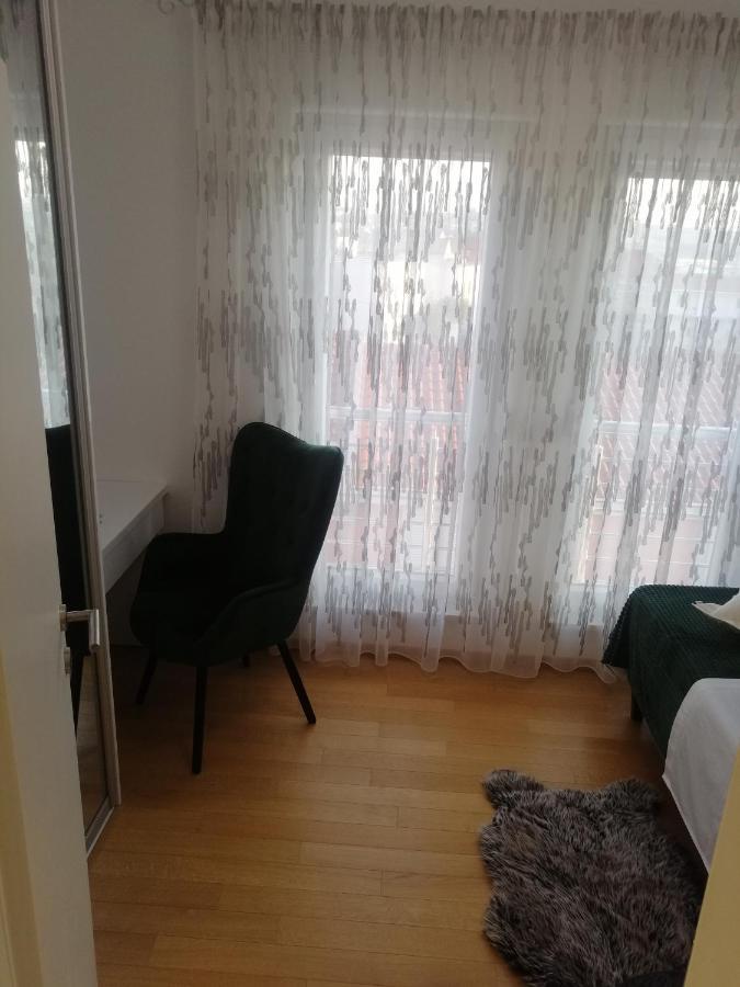 Luxury Apartment Queen Solin Esterno foto