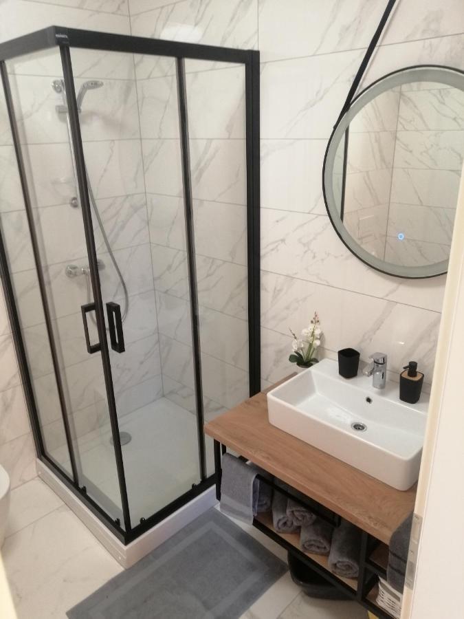Luxury Apartment Queen Solin Esterno foto
