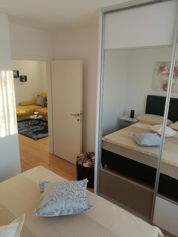 Luxury Apartment Queen Solin Esterno foto